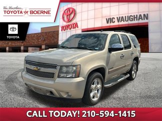Used 2007 Chevrolet Tahoe LTZ w/ LTZ Preferred Equipment Group image 1