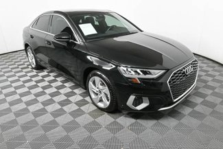 Used 2022 Audi A3 2.0T Premium image 1
