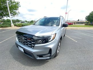Used 2022 Honda Passport TrailSport image 1