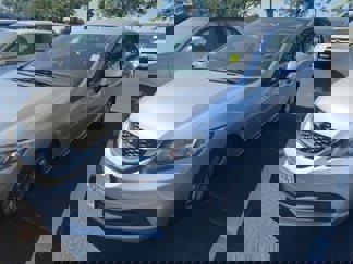 Used 2013 Honda Civic LX image 1