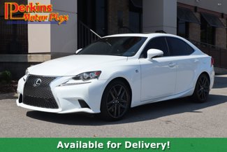 Used 2016 Lexus IS 200t image 1