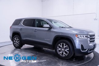 Used 2021 GMC Acadia SLE image 1