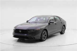 Used 2023 Honda Accord EX image 1