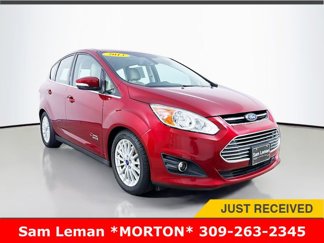 Used 2013 Ford C-MAX Energi SEL image 1