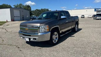 Used 2012 Chevrolet Silverado 1500 LT w/ All-Star Edition image 1