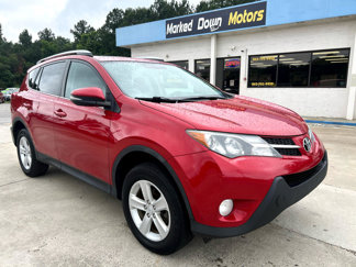 Used 2013 Toyota RAV4 XLE image 1