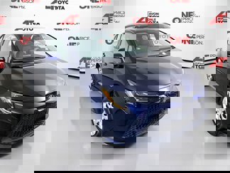Certified 2022 Toyota Corolla LE image 1