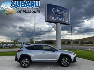 New 2025 Subaru Crosstrek 2.5i Premium image 1