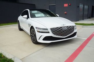 New 2025 Genesis G80 2.5T Advanced image 1