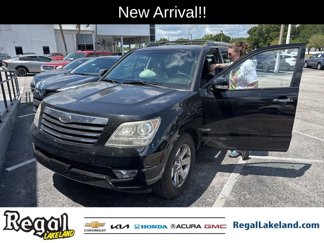Used 2009 Kia Borrego Limited image 1