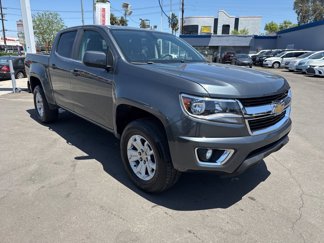 Used 2015 Chevrolet Colorado LT w/ LT Convenience Package image 1