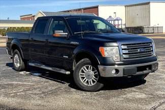 Used 2014 Ford F150 Lariat image 1