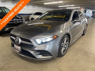Used 2019 Mercedes-Benz A 220 image 1