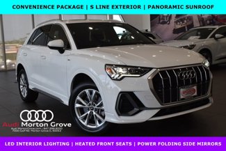 Used 2023 Audi Q3 2.0T Premium video 1