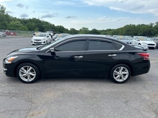 Used 2015 Nissan Altima 2.5 SL image 1