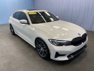 Used 2020 BMW 330i xDrive Sedan image 1