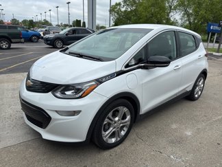 Used 2020 Chevrolet Bolt LT image 1