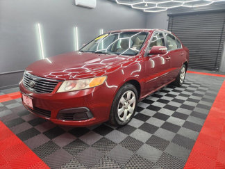 Used 2009 Kia Optima LX image 1