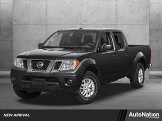 Used 2016 Nissan Frontier SV w/ SV Value Truck Package image 1