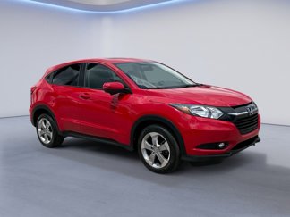 Used 2017 Honda HR-V EX image 1
