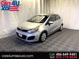 Used 2012 Kia Rio LX w/ PWR Pkg image 1
