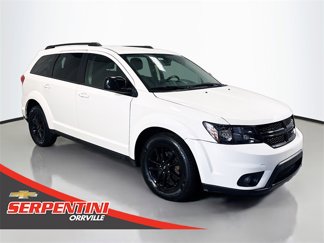 Used 2019 Dodge Journey SE w/ Premium Group image 1