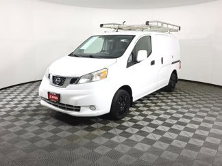 Used 2017 Nissan NV200 SV image 1