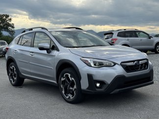 Used 2023 Subaru Crosstrek 2.5i Limited image 1