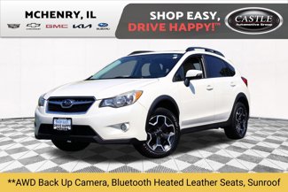 Used 2015 Subaru Crosstrek 2.0i Limited image 1