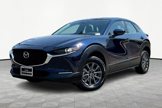 Certified 2025 MAZDA CX-30 AWD 2.5 S image 1