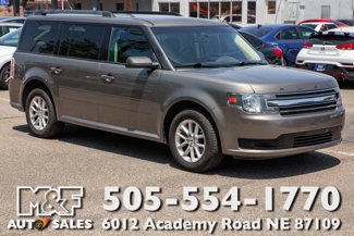 Used 2014 Ford Flex SE image 1