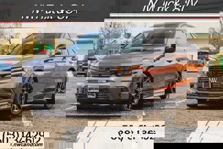 Used 2022 Honda Civic Sport image 1