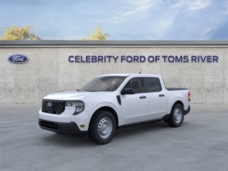 New 2025 Ford Maverick XL w/ 4K Tow Package image 1