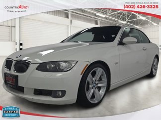 Used 2008 BMW 335i Convertible image 1