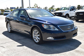 Used 2008 Lexus LS 460 image 1
