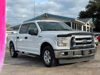 Used 2017 Ford F150 XLT image 1