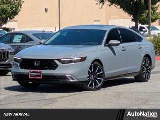 Used 2017 Honda Civic EX-T image 1