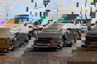 Used 2008 Nissan 350Z Touring w/ Cargo Convenience Pkg image 1