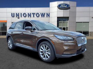 Used 2022 Lincoln Corsair AWD w/ Premium Package image 1