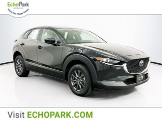 Used 2021 MAZDA CX-30 AWD 2.5 S image 1