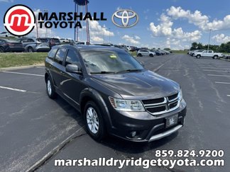 Used 2017 Dodge Journey SXT w/ Comfort/Convenience Group image 1