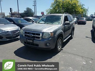 Used 2008 Ford Escape XLT image 1