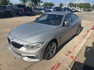 Used 2016 BMW 428i Gran Coupe xDrive image 1