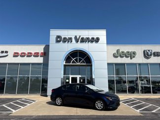 Used 2023 Toyota Corolla LE image 1