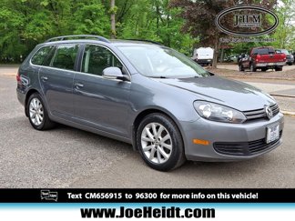 Used 2012 Volkswagen Jetta SE image 1
