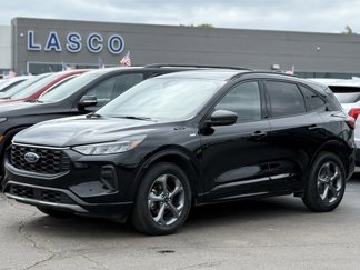 Certified 2023 Ford Escape ST-Line image 1