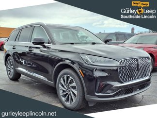New 2025 Lincoln Aviator AWD w/ Equipment Group 101A image 1