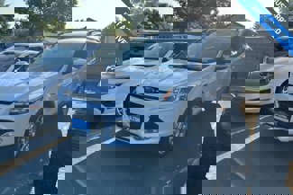 Used 2016 Ford Escape Titanium w/ Equipment Group 301A image 1