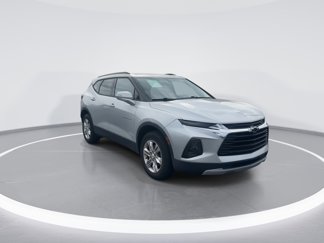 Used 2020 Chevrolet Blazer LT video 2