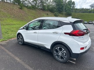 Used 2019 Chevrolet Bolt Premier w/ Infotainment Package image 1